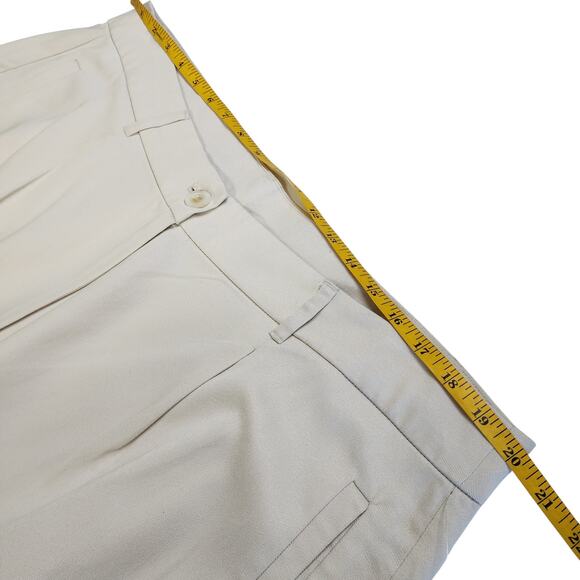 Old Navy Womens Extra High Waisted Taylor Cargo Trousers Size XL Silver Gray NWT - Picture 11 of 14